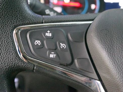 Used 2017 Chevrolet Cruze LT FWD image 14