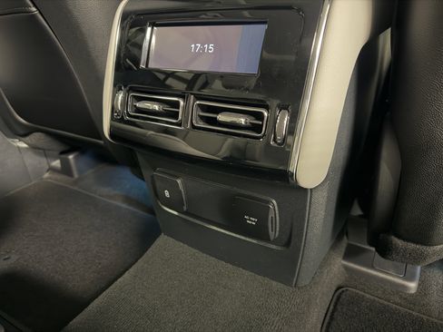 New 2026 Lincoln Aviator Reserve AWD/4WD image 23