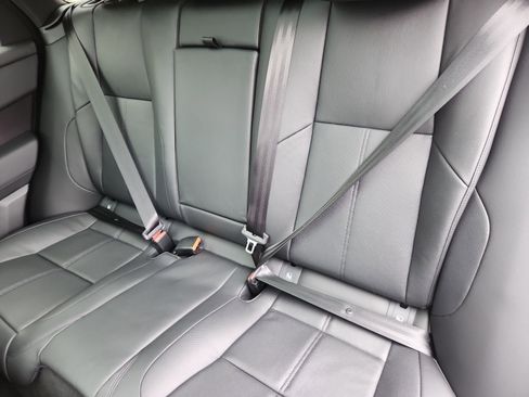 New 2026 Land Rover Range Rover Velar Dynamic SE image 25