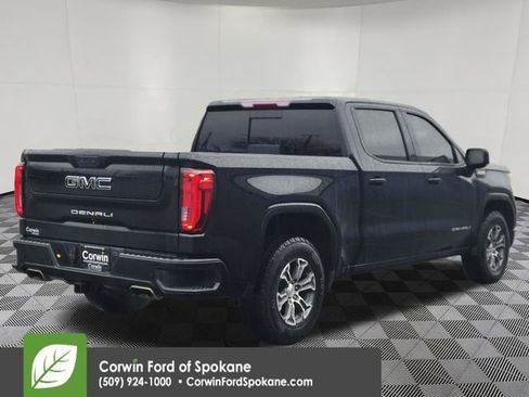 Used 2021 GMC Sierra 1500 Denali image 17
