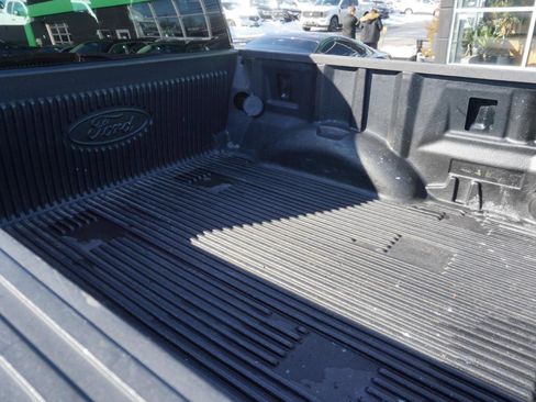 Used 2018 Ford F150 XLT w/ Trailer Tow Package image 9