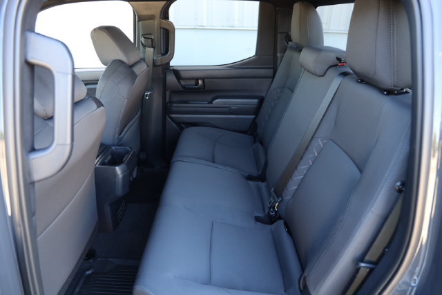 New 2026 Toyota Tacoma SR5 RWD image 13