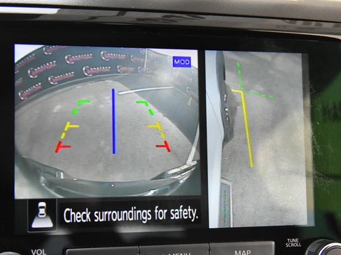 Used 2023 Nissan Frontier Pro-X w/ Pro-X Premium Package image 19