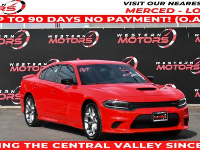 Used 2023 Dodge Charger GT