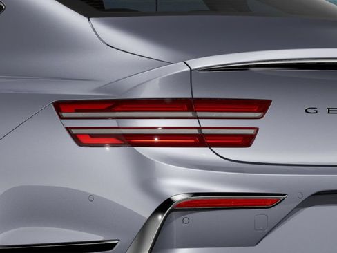 New 2027 Genesis G80 3.5T Sport Prestige AWD/4WD image 10