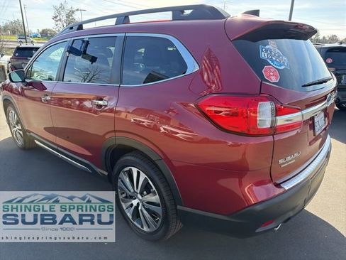 Used 2022 Subaru Ascent Touring image 7