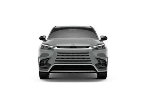 New 2026 Lexus TX 500h AWD image 5