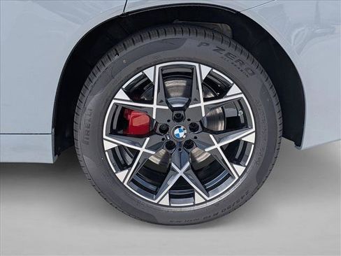 New 2026 BMW X3 xDrive30i w/ Premium Package AWD/4WD image 10