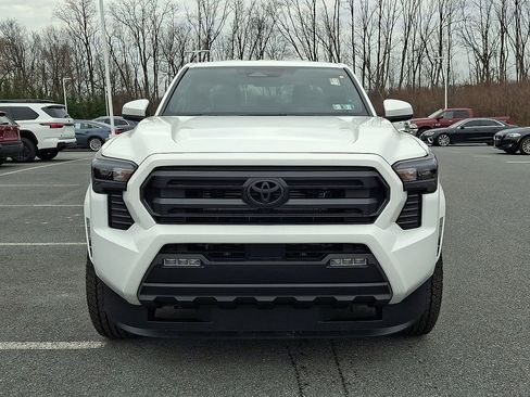 New 2026 Toyota Tacoma 4x4 Double Cab image 2
