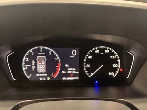 Used 2024 Honda Pilot LX image 24