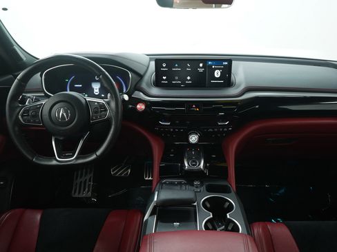 Used 2022 Acura MDX A-Spec image 18