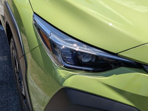 New 2026 Subaru Crosstrek 2.5i Limited AWD/4WD image 8