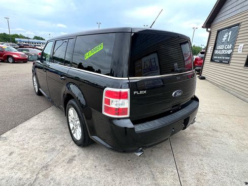 Used 2014 Ford Flex SEL image 7