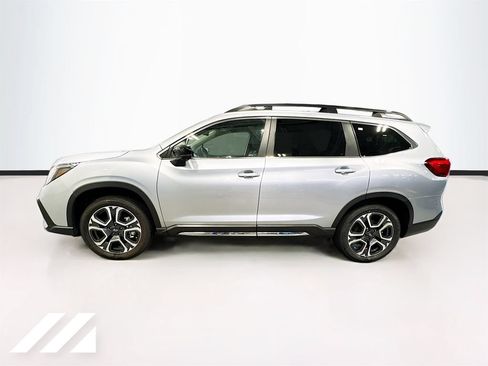 New 2026 Subaru Ascent Limited AWD/4WD image 8