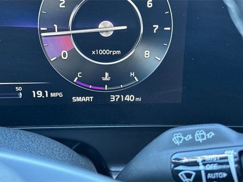 Used 2023 Kia Sportage X-Pro Prestige image 27