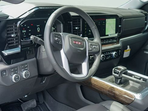 New 2026 GMC Sierra 1500 Elevation w/ Elevation Premium Package AWD/4WD image 9