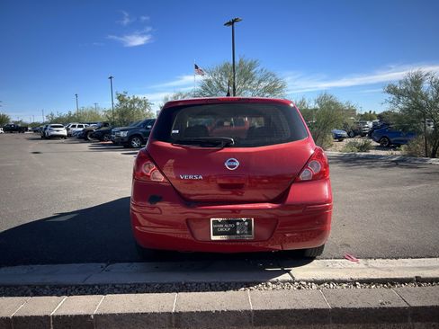 Used 2010 Nissan Versa 1.8 S w/ PWR Plus Pkg image 4