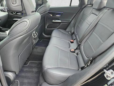 Certified 2026 Mercedes-Benz GLC 300 image 19