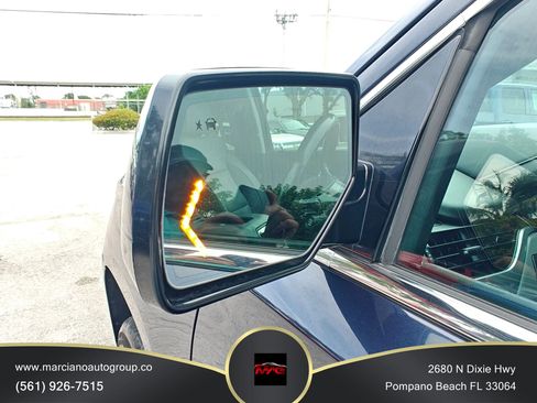 Used 2020 Chevrolet Tahoe LT w/ Luxury Package RWD image 43