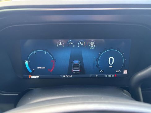 Used 2024 Ford F350 Platinum image 14