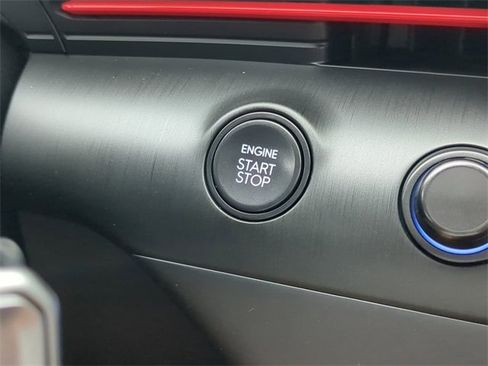 New 2024 Hyundai Kona N Line image 30