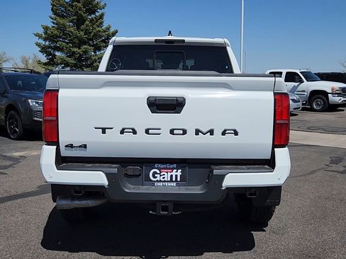 New 2026 Toyota Tacoma TRD Off-Road AWD/4WD image 20