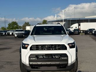 New 2026 Toyota 4Runner TRD Off-Road Premium AWD/4WD video 2