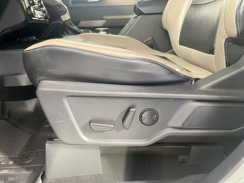 Used 2022 Ford Bronco Wildtrak AWD/4WD image 14