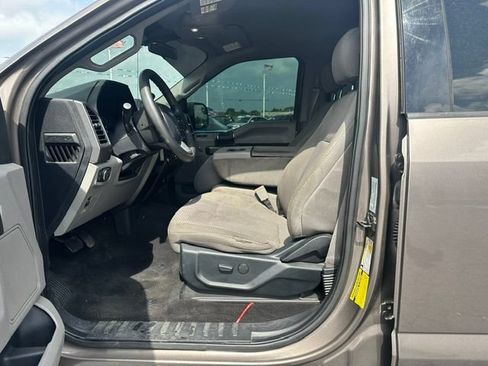 Used 2020 Ford F150 XLT AWD/4WD image 9