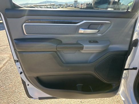 Used 2022 RAM 1500 Big Horn image 21