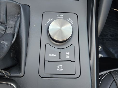 Certified 2025 Lexus IS 350 F Sport w/ Accessory Package RWD image 20