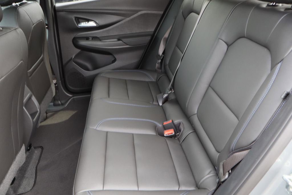 New 2026 Buick Envista Sport Touring w/ Convenience I Package FWD image 20