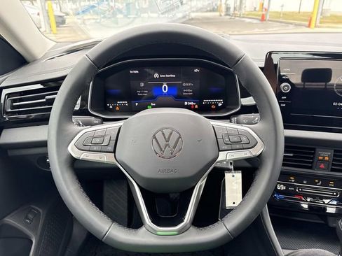 New 2026 Volkswagen Jetta S image 13