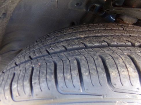 Used 2017 Honda HR-V EX image 19