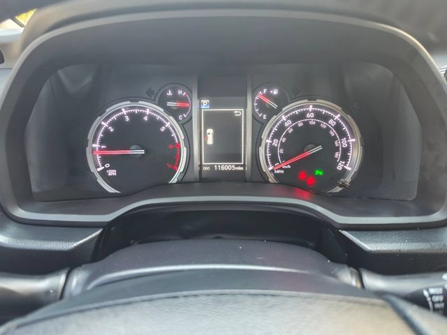 Used 2022 Toyota 4Runner Limited AWD/4WD image 41