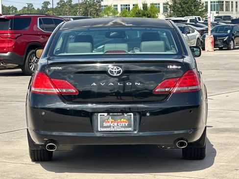Used 2008 Toyota Avalon Limited FWD image 5