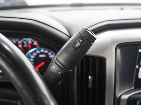Used 2018 GMC Sierra 1500 SLT w/ SLT Premium Package AWD/4WD image 21