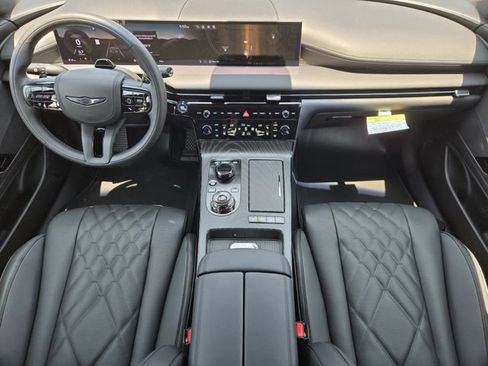 New 2027 Genesis G80 3.5T Prestige AWD/4WD image 20