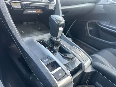 Used 2018 Honda Civic EX-T image 23