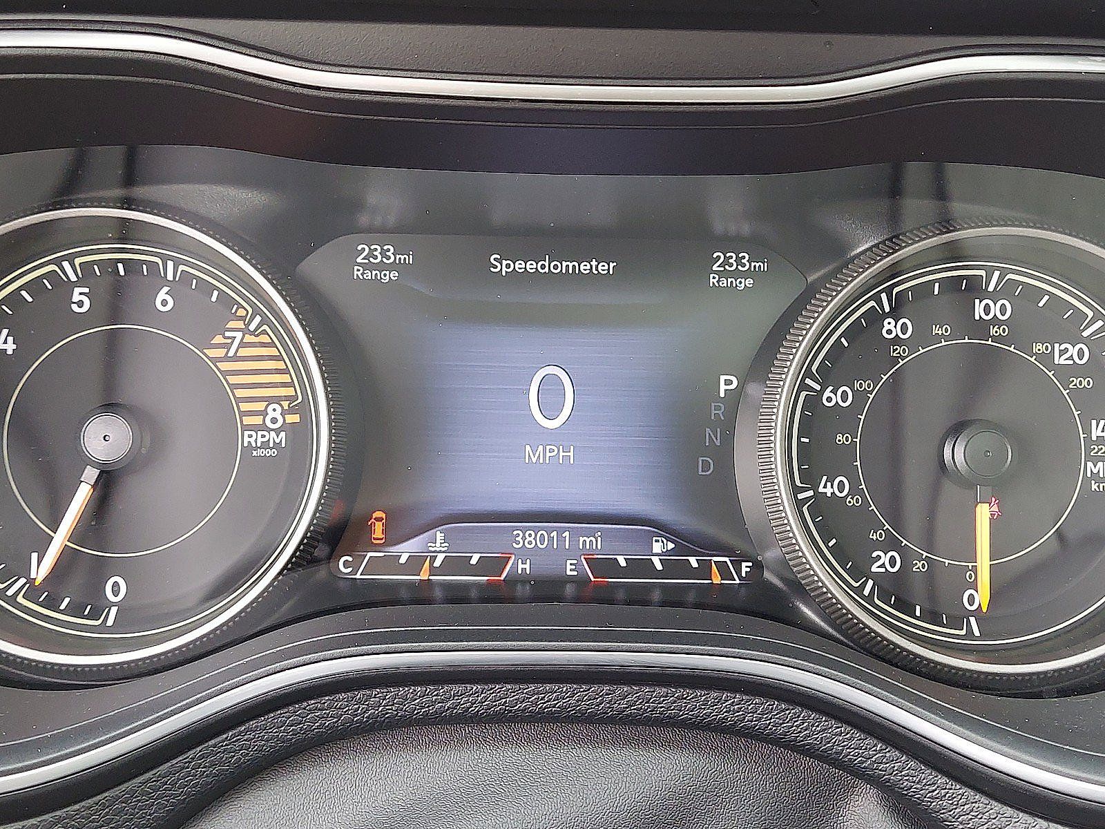 Used 2019 Jeep Cherokee Limited AWD/4WD image 21