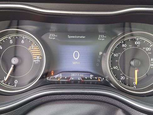 Certified 2019 Jeep Cherokee Limited image 21