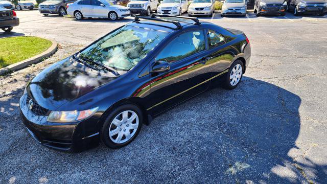 Used 2010 Honda Civic LX image 13