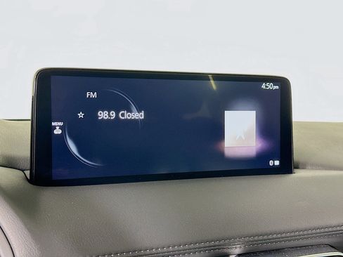 Used 2024 MAZDA CX-5 AWD 2.5 S w/ Select Package image 21