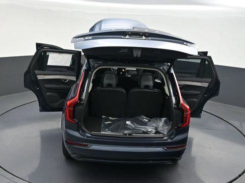 New 2026 Volvo XC90 B6 Ultra AWD/4WD image 33