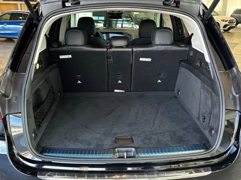 Certified 2026 Mercedes-Benz GLE 350 4MATIC image 27