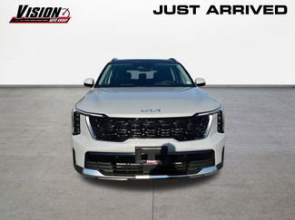 New 2026 Kia Sorento S w/ S Panoramic Sunroof Package video 2