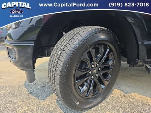 New 2026 Ford F150 Lariat w/ Equipment Group 501A Mid AWD/4WD image 32