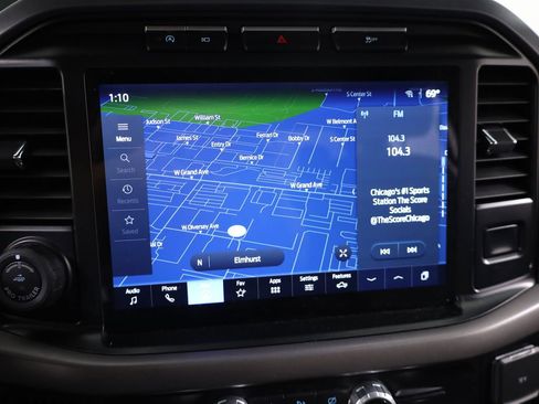 Certified 2024 Ford F150 XLT image 26