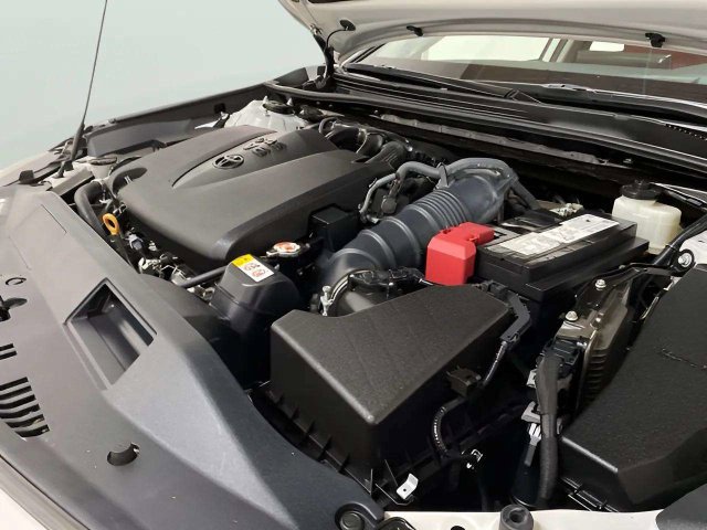 Used 2022 Toyota Camry XSE w/ Driver Assist Package FWD image 9