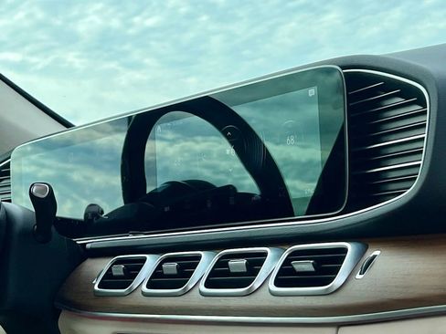 Certified 2022 Mercedes-Benz GLE 350 4MATIC image 14